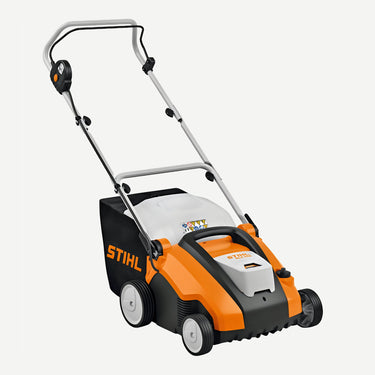 Escarificadores STIHL - Talleres Castor